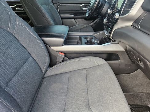 Used 2020 RAM 1500 Big Horn image 20