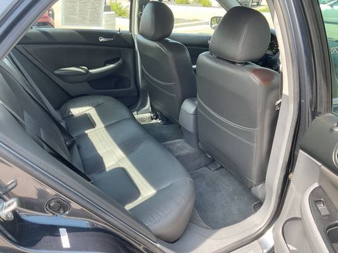 Used 2006 Honda Accord SE image 29