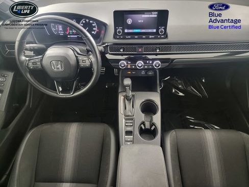 Used 2024 Honda Civic Sport image 19