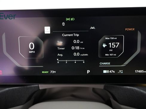 Used 2024 Kia EV9 Land AWD/4WD image 7