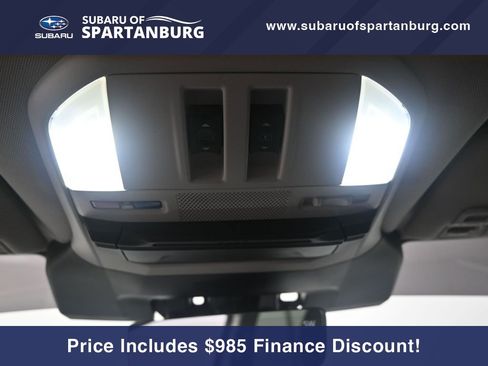 Used 2023 Subaru Ascent Touring image 12