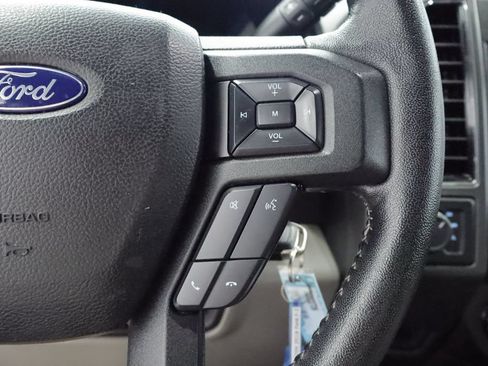Used 2019 Ford F150 XLT w/ Equipment Group 301A Mid AWD/4WD image 29