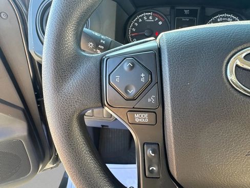 Used 2021 Toyota Tacoma SR AWD/4WD image 20
