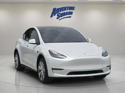 Used 2023 Tesla Model Y Long Range