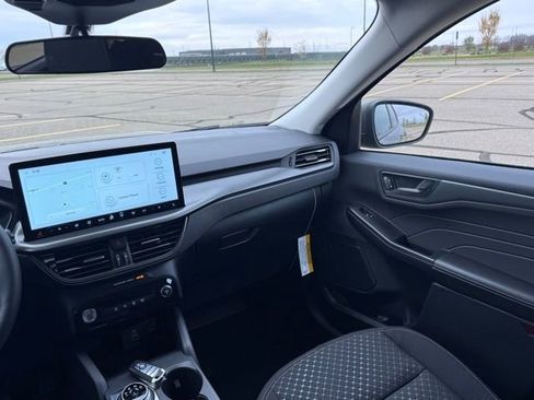 New 2026 Ford Escape Active w/ Tech Pack #1 image 16