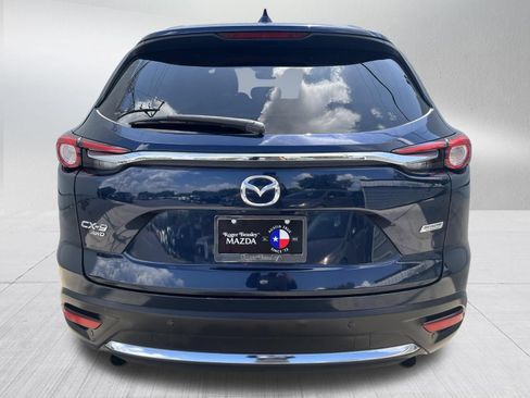 Used 2019 MAZDA CX-9 Grand Touring AWD/4WD image 7