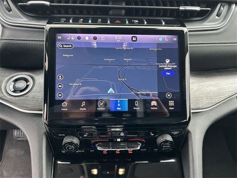 Certified 2023 Jeep Grand Cherokee Limited image 20