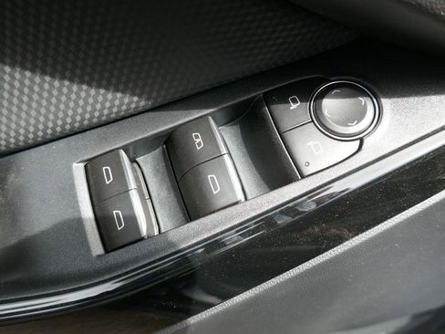 New 2026 Chevrolet Equinox RS w/ Safety and Technology Package FWD image 14