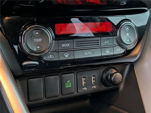 New 2026 Mitsubishi Eclipse Cross Ralliart AWD/4WD image 21