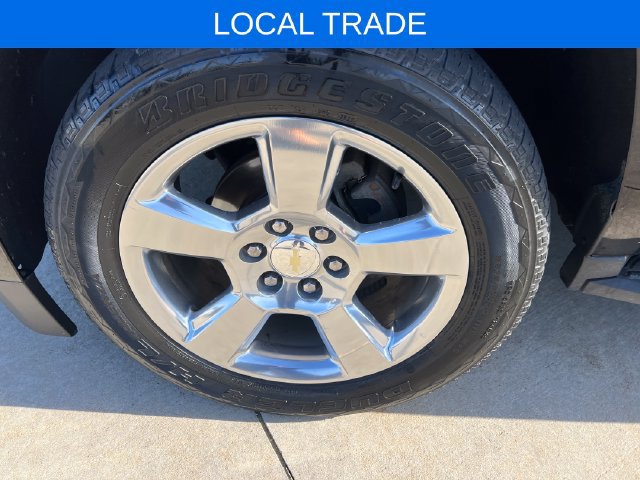Used 2016 Chevrolet Tahoe LT AWD/4WD image 12
