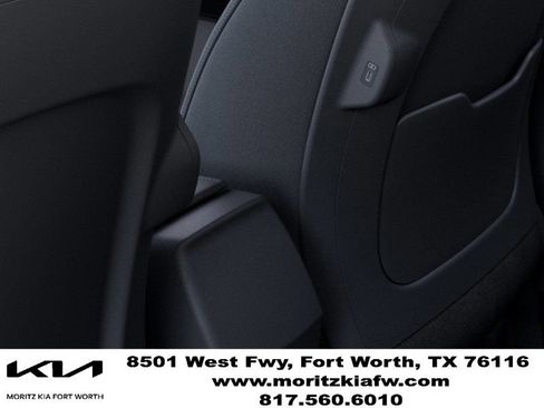 New 2026 Kia Niro LX FWD image 26