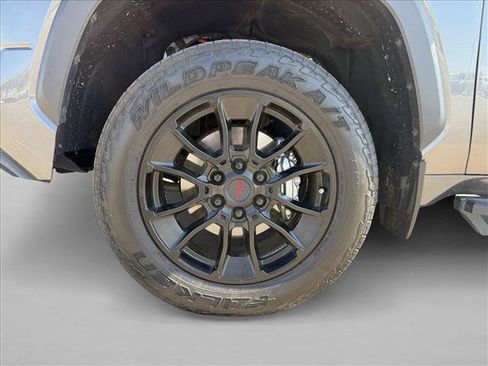 Used 2024 Toyota Tundra Limited w/ TRD Off-Road Package AWD/4WD image 25