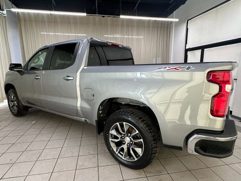 Certified 2023 Chevrolet Silverado 1500 LT image 12
