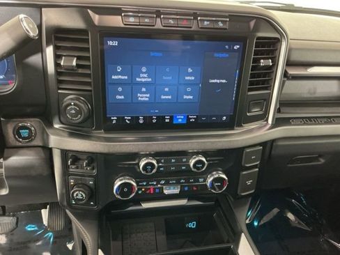 Used 2023 Ford F350 Platinum w/ Tremor Off-Road Package AWD/4WD image 20
