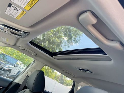 Used 2026 Kia Seltos EX w/ EX Sunroof Package image 50