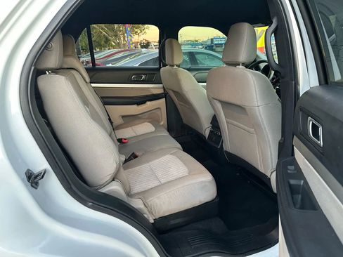 Used 2019 Ford Explorer FWD image 8