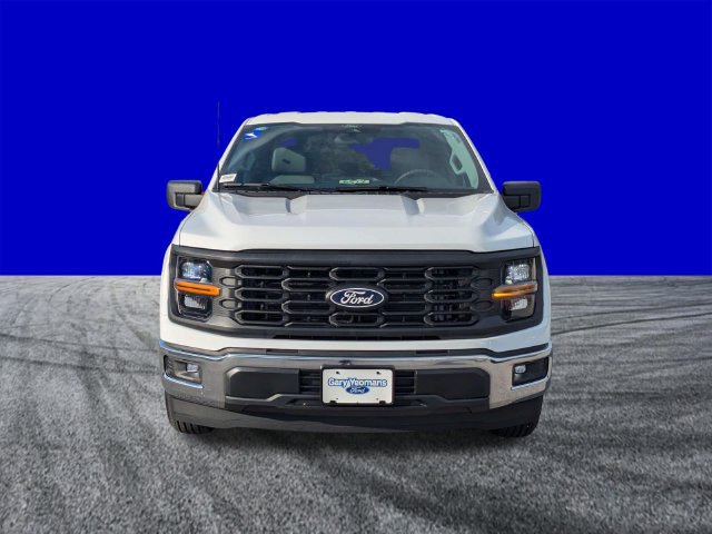 Certified 2026 Ford F150 XL w/ Equipment Group 103A High RWD image 9