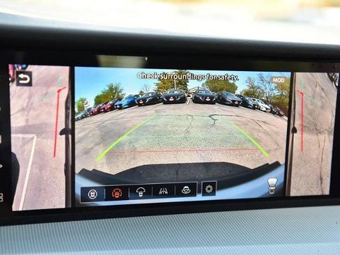 New 2025 Nissan Murano SL image 16