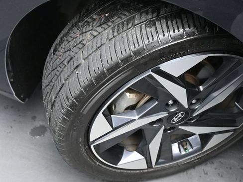 Used 2023 Hyundai Elantra SEL w/ Convenience Package FWD image 26