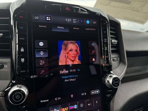 New 2026 RAM 2500 Tradesman image 30