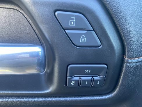 Used 2019 GMC Sierra 1500 AT4 w/ AT4 Premium Package image 22