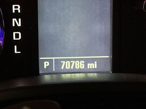 Used 2018 Chevrolet Silverado 1500 W/T w/ WT Convenience Package image 13