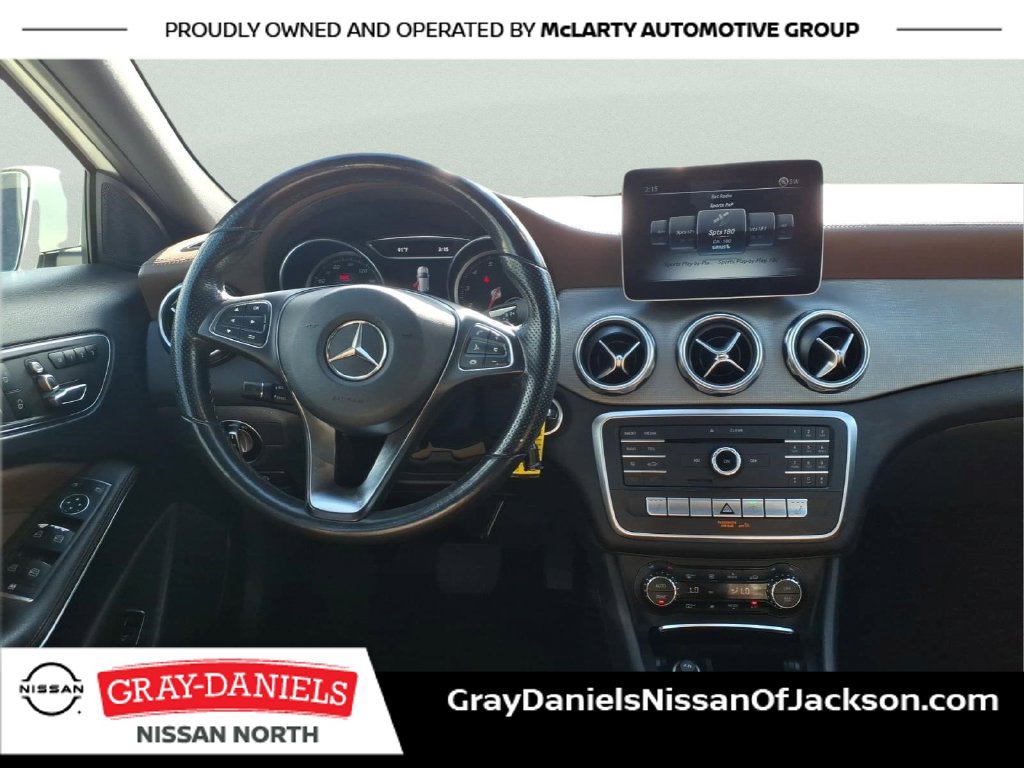 Used 2020 Mercedes-Benz GLA 250 image 10