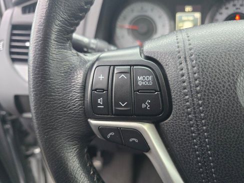 Used 2020 Toyota Sienna SE image 28