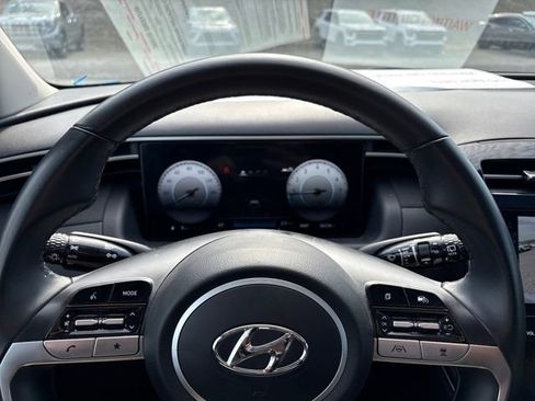 Used 2024 Hyundai Tucson SEL w/ Convenience Package image 22