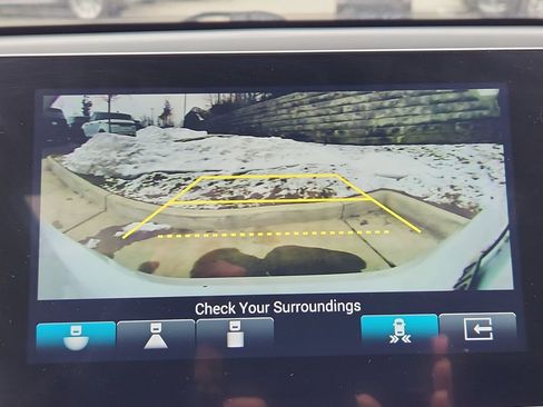 Used 2022 Honda Accord EX-L image 21