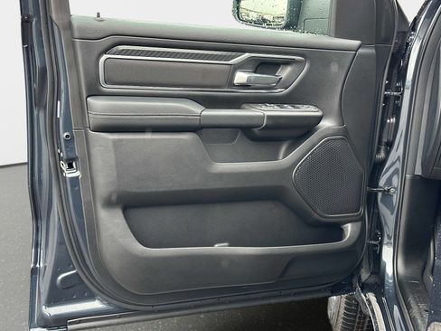 New 2026 RAM 1500 Big Horn AWD/4WD image 19