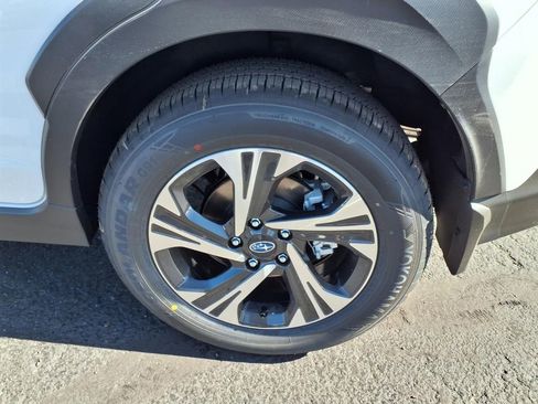 New 2026 Subaru Crosstrek 2.0i Premium AWD/4WD image 13