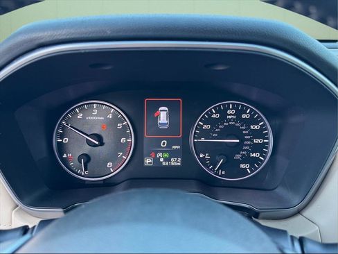 Used 2020 Subaru Outback Limited image 21