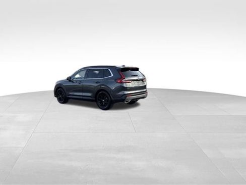 Used 2025 Honda CR-V Sport-L image 3