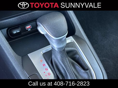 Used 2024 Kia Forte LXS FWD image 24