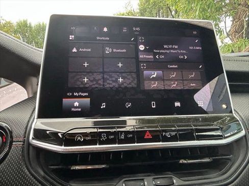 Certified 2023 Jeep Compass Trailhawk image 22