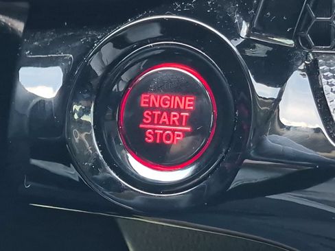 Certified 2025 Honda CR-V EX-L image 33