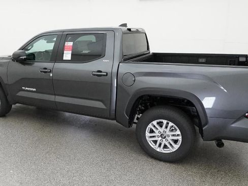 New 2026 Toyota Tundra SR5 AWD/4WD image 4