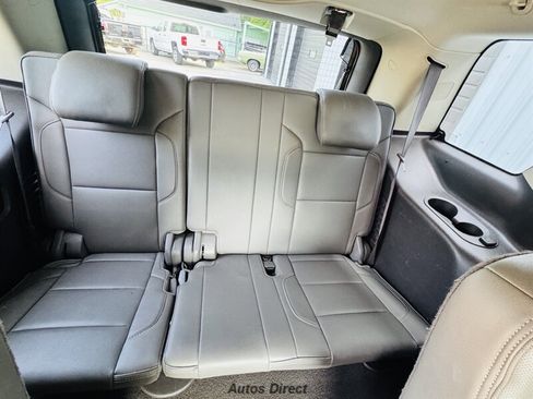 Used 2019 GMC Yukon Denali w/ Denali Ultimate Package RWD image 23