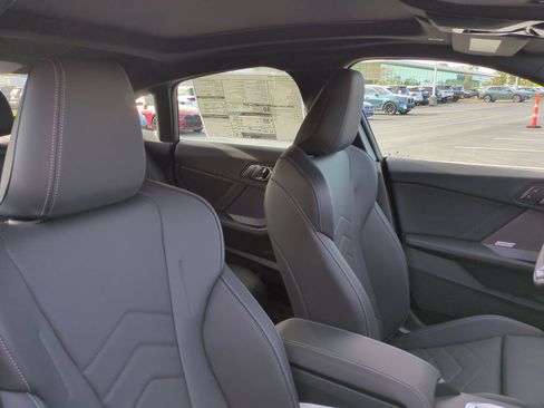 Certified 2025 BMW 228i xDrive w/ Premium Package image 31