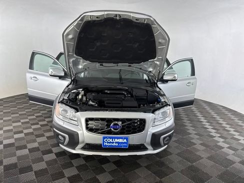 Used 2016 Volvo XC70 T5 Platinum AWD/4WD image 14