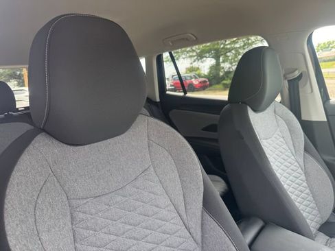 New 2026 Volkswagen Tiguan S FWD image 14