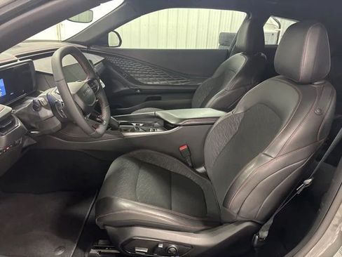 Used 2026 Dodge Charger Scat Pack w/ Blacktop Package AWD/4WD image 6