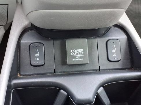 Used 2014 Honda CR-V LX image 21