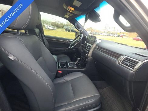 Used 2022 Lexus GX 460 Premium image 6