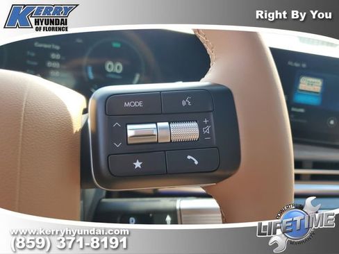 New 2026 Hyundai Santa Fe Limited FWD image 23
