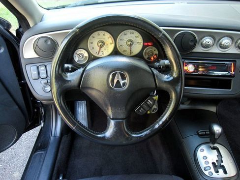 Used 2003 Acura RSX image 17