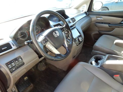 Used 2016 Honda Odyssey EX-L image 12