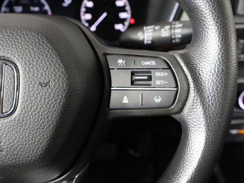 Used 2024 Honda CR-V LX image 10