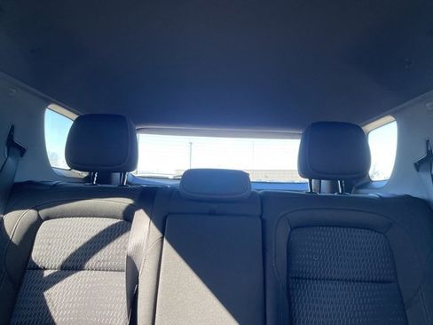 New 2025 Chevrolet Equinox LT image 18